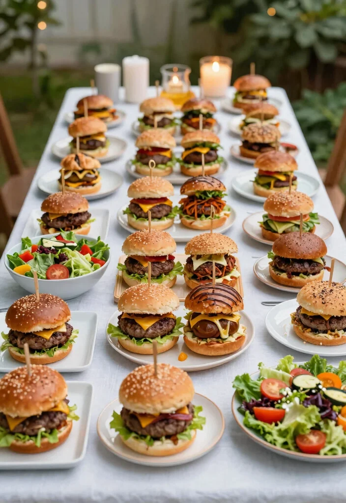 10 Keto Burger Recipes for Juicy Low Carb Comfort - Conclusion 1