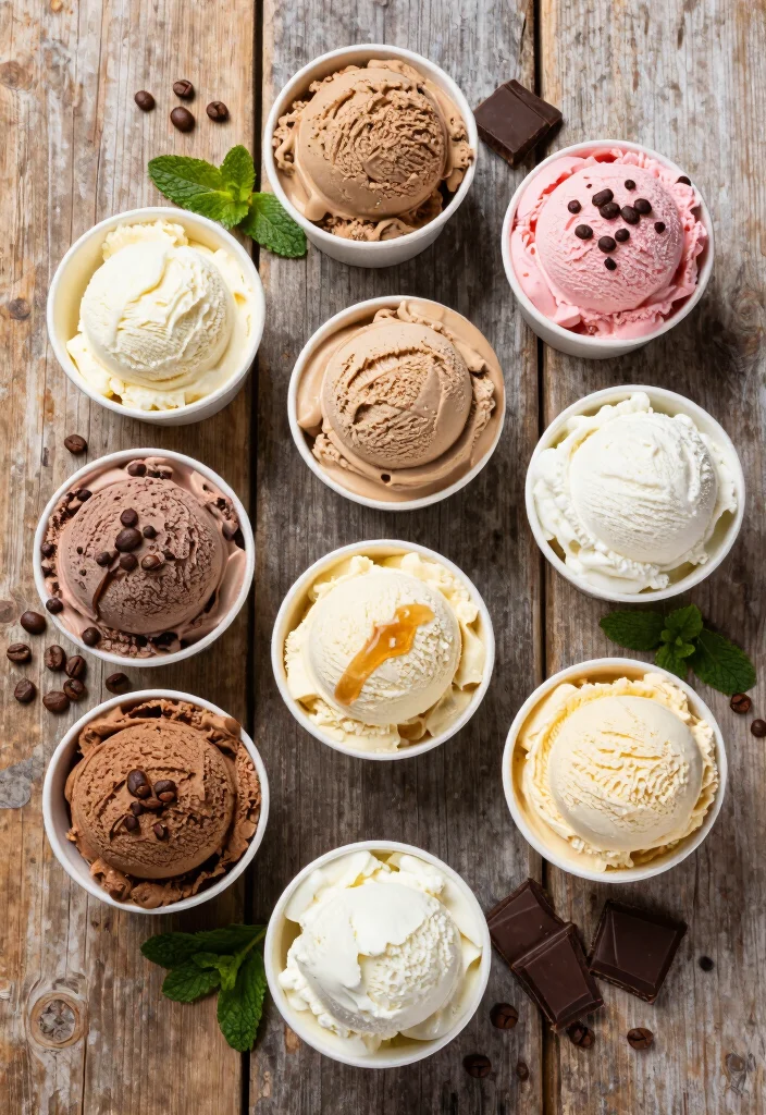 10 Keto Coffee Ice Cream Recipes for Creamy Low Carb Treats - Conclusion 1