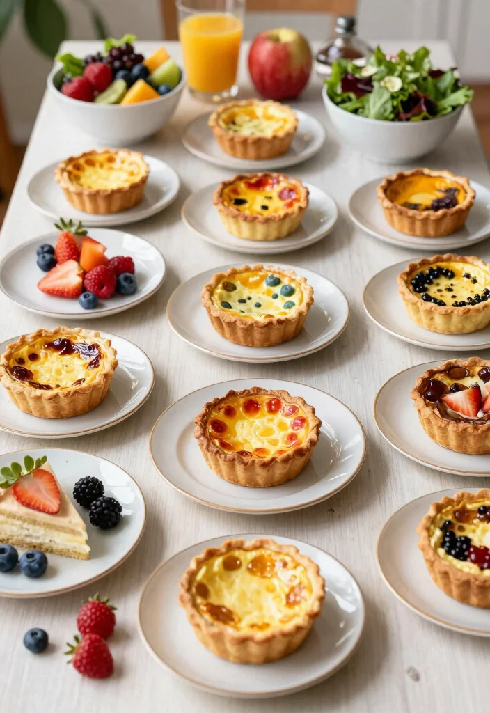 10 Keto Crustless Quiche Recipes for Easy Breakfasts 111 10 Keto Crustless Quiche Recipes for Easy Breakfasts - Conclusion 1