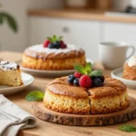 10 Keto Dump Cake Recipes for Simple Low Carb Baking