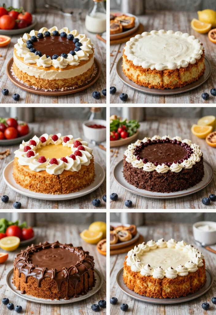 10 Keto Dump Cake Recipes for Simple Low Carb Baking - Conclusion 1