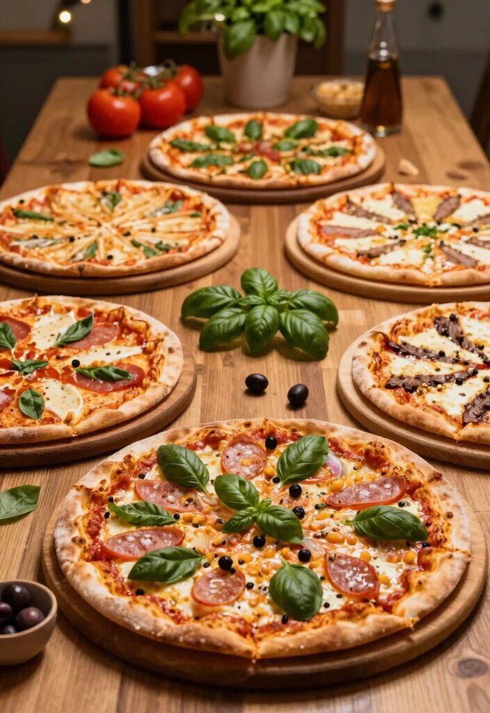 10 Keto Pizza Recipes for Low Carb Comfort Nights - Conclusion 1