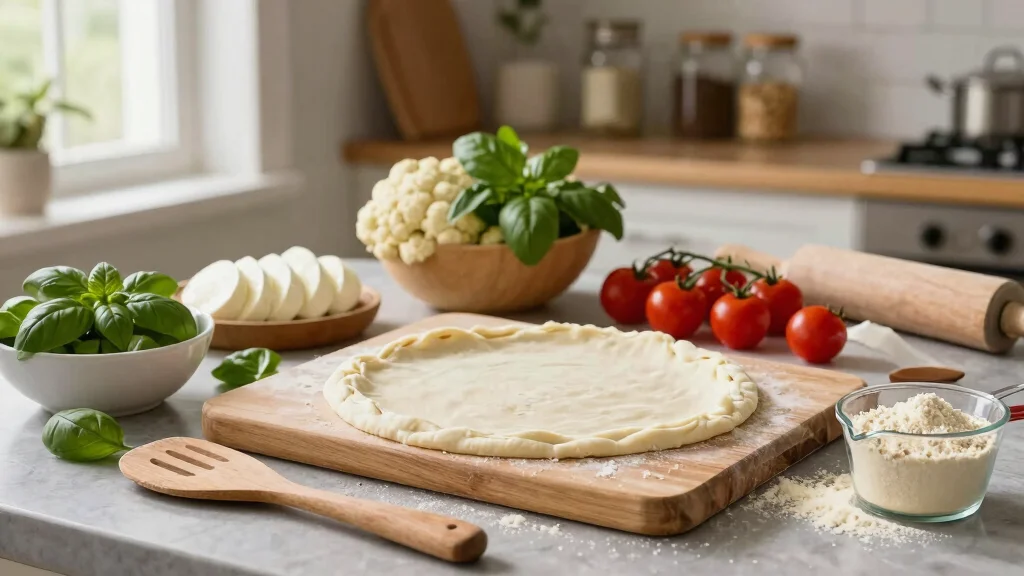 10 Keto Pizza Recipes for Low Carb Comfort Nights