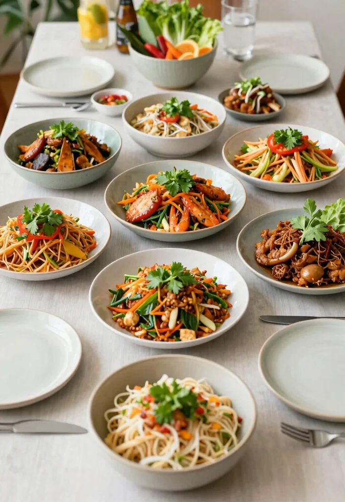 10 Keto Vietnamese Recipes with Fresh Low Carb Flavor 111 10 Keto Vietnamese Recipes with Fresh Low Carb Flavor - Conclusion 1