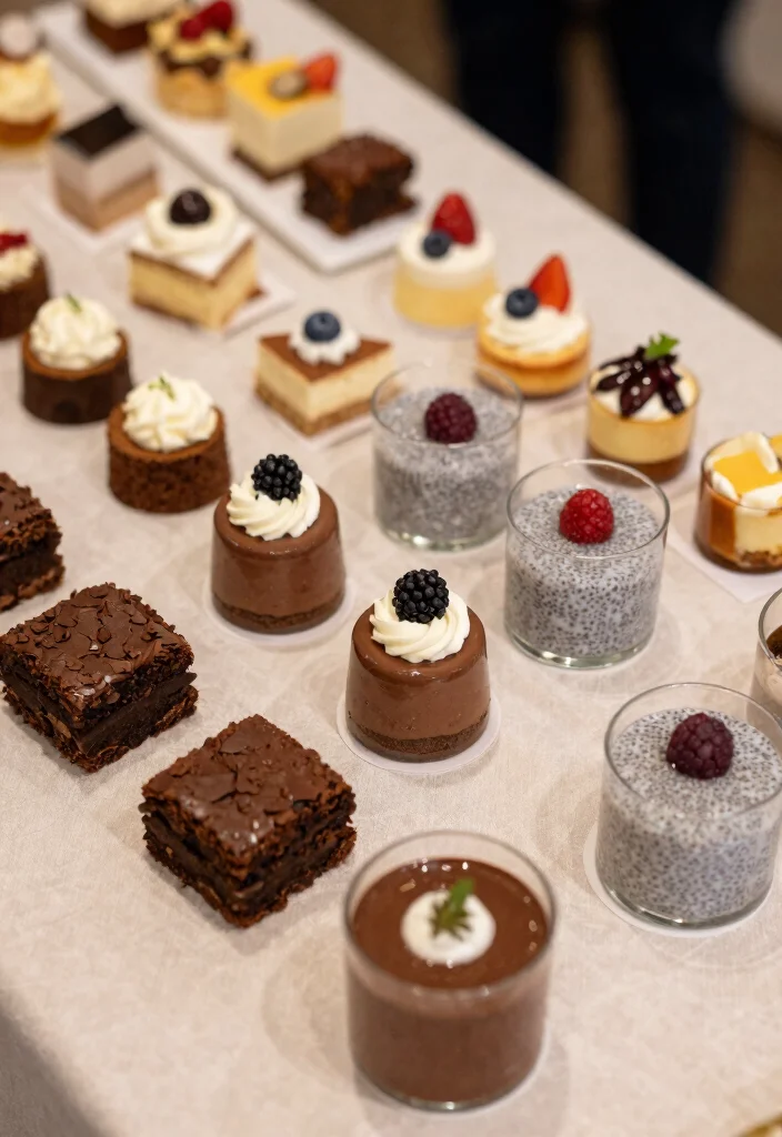 10 Low Glycemic Dessert Recipes for Balanced Sweet Treats 111 10 Low Glycemic Dessert Recipes for Balanced Sweet Treats - Conclusion 1