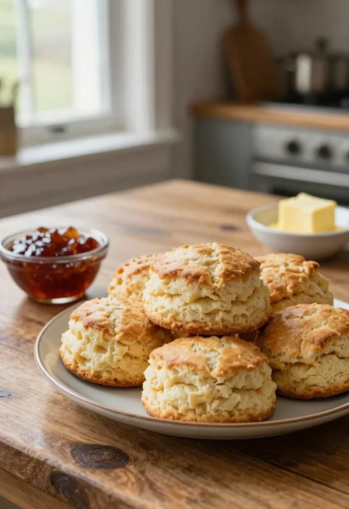 10 Quick Dinner Bread Recipes for Easy Homemade Sides 1 10 Quick Dinner Bread Recipes for Easy Homemade Sides - 1. Classic Buttermilk Biscuits 1