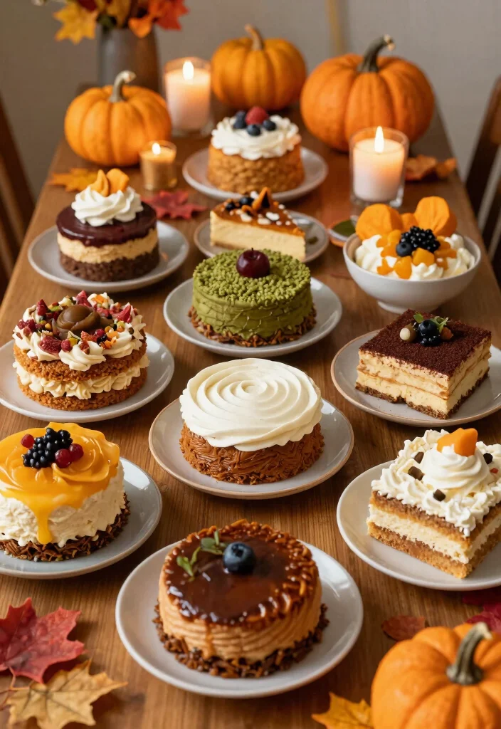 10 Vegan Thanksgiving Dessert Recipes for a Plant Based Feast - Conclusion 1