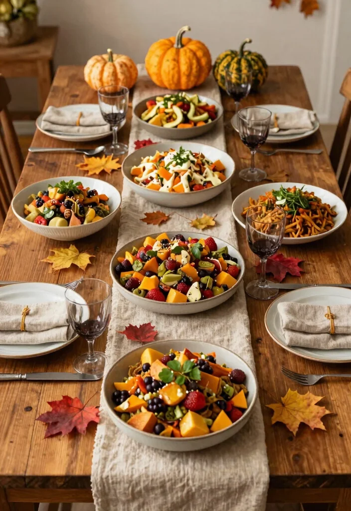 12 Autumn Healthy Recipes for Cozy Nutritious Eating - Conclusion 1