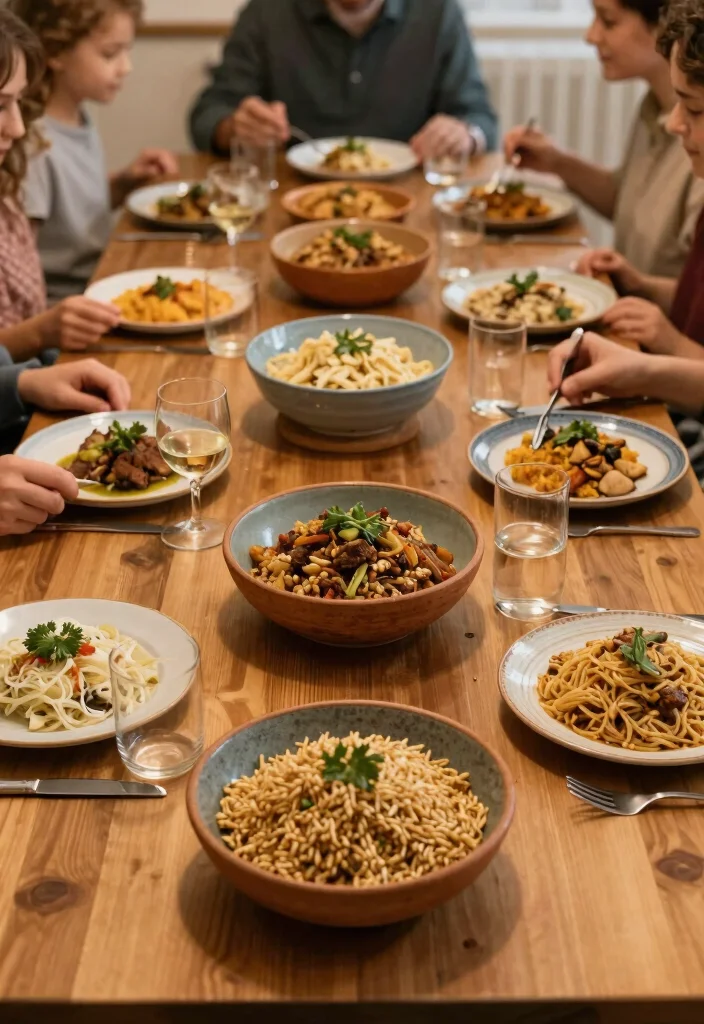 12 Barley Dinner Recipes for Hearty Wholesome Meals 133 12 Barley Dinner Recipes for Hearty Wholesome Meals - Conclusion 1