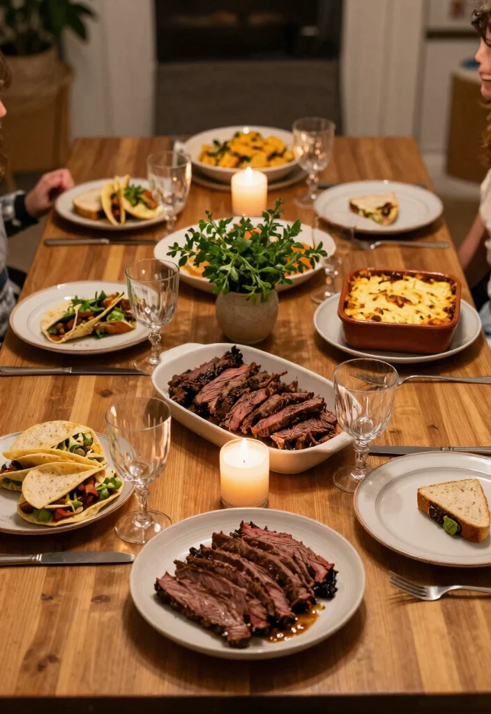 12 Brisket Dinner Recipes for Hearty Comfort Meals - Conclusion 1