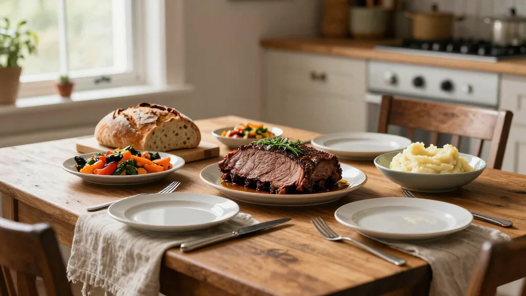 12 Brisket Dinner Recipes for Hearty Comfort Meals