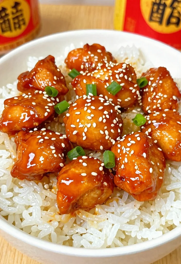 12 Chicken Dinner Party Recipes That Impress Guests 101 12 Chicken Dinner Party Recipes That Impress Guests - 10. Orange Sesame Chicken 1