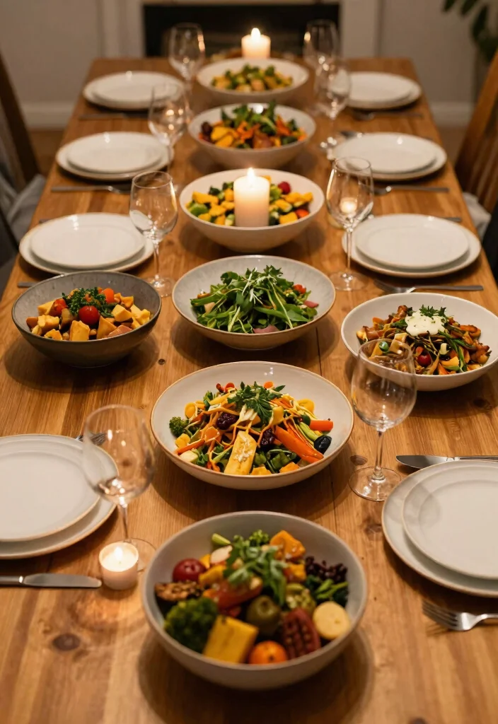 12 Easy Meatless Dinner Recipes for Simple Weeknights 133 12 Easy Meatless Dinner Recipes for Simple Weeknights - Conclusion 1