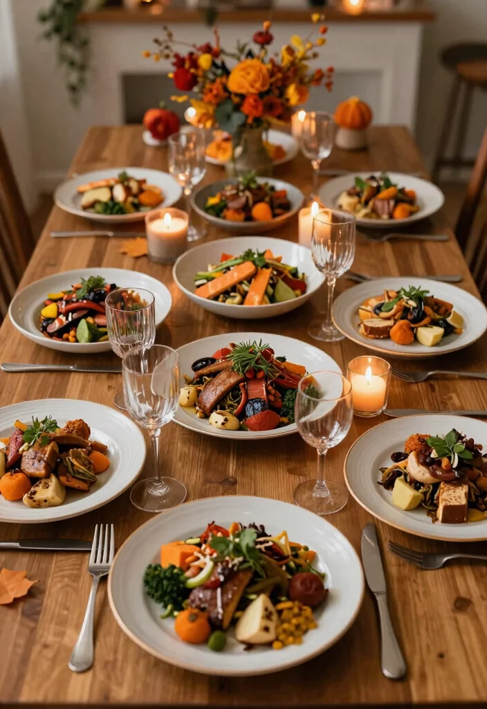 12 Fall Dinner Party Recipes for Cozy Gatherings - Conclusion 1