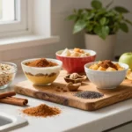 12 Healthy Cinnamon Recipes for Warm Naturally Sweet Flavor