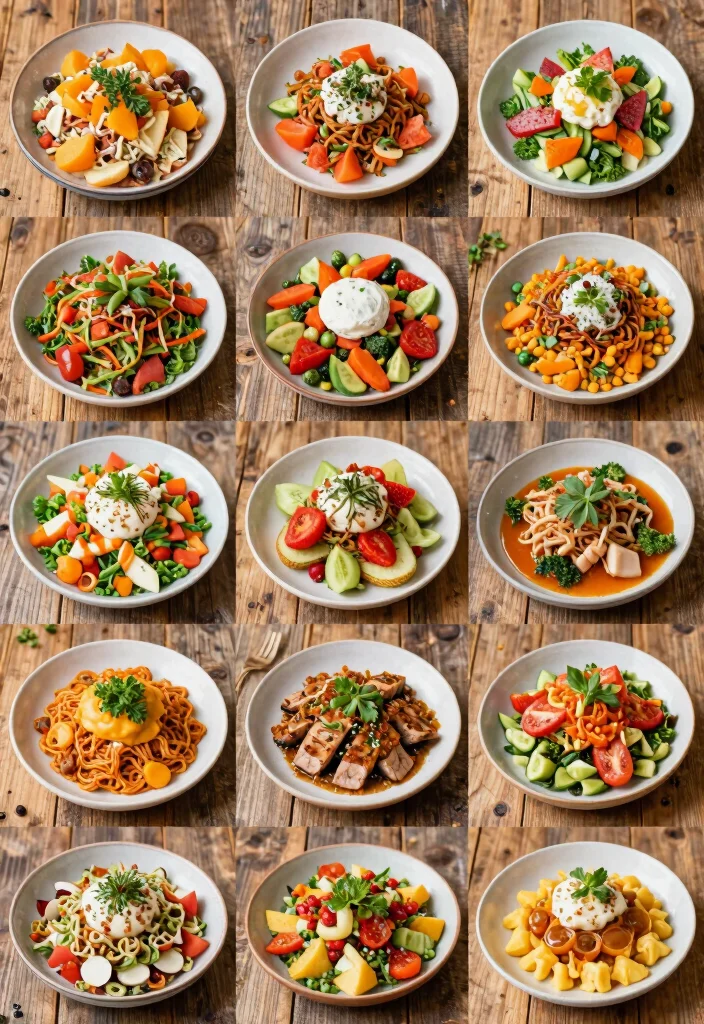 12 Healthy Junk Food Recipes with Better Ingredients - Conclusion 1