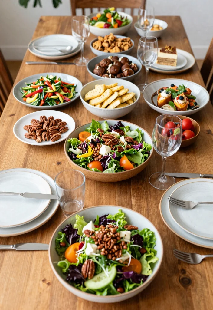 12 Healthy Pecan Recipes for Nutty Balanced Meals 133 12 Healthy Pecan Recipes for Nutty Balanced Meals - Conclusion 1