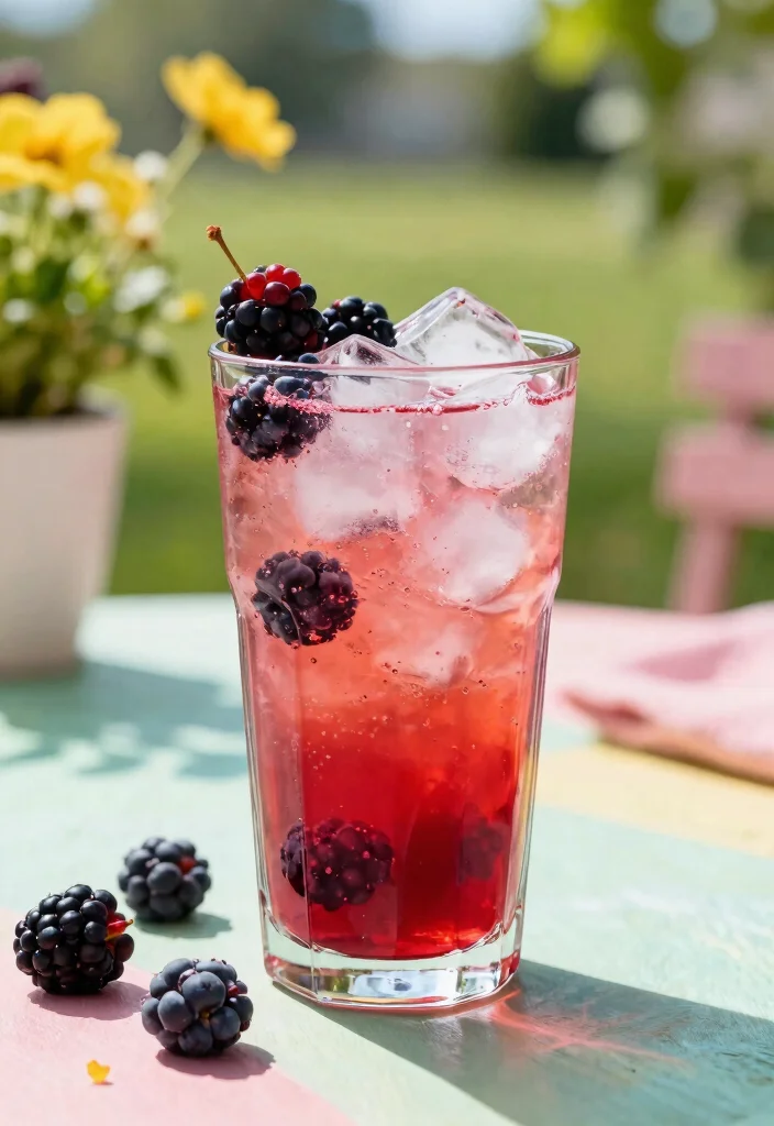 12 Healthy Starbucks Style Recipes Made Lighter at Home 45 12 Healthy Starbucks Style Recipes Made Lighter at Home - 5. Berry Hibiscus Refresher 1