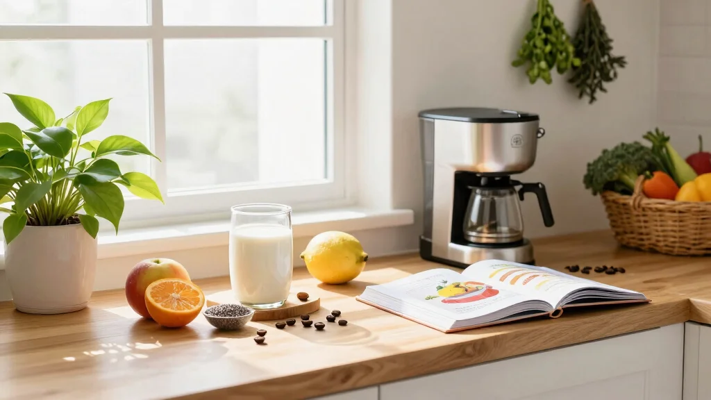 12 Healthy Starbucks Style Recipes Made Lighter at Home