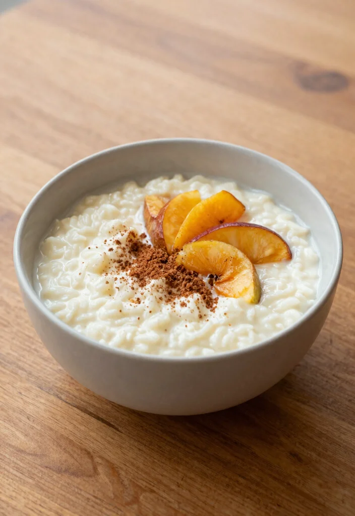 12 Rice Flour Dessert Recipes for Light Gluten Free Treats - 9. Rice Flour Pudding 1