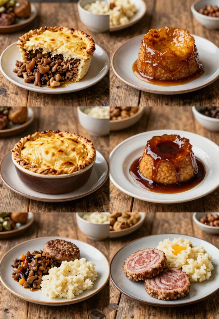 12 Vegan British Recipes with Classic Comfort Flavor - Conclusion 1