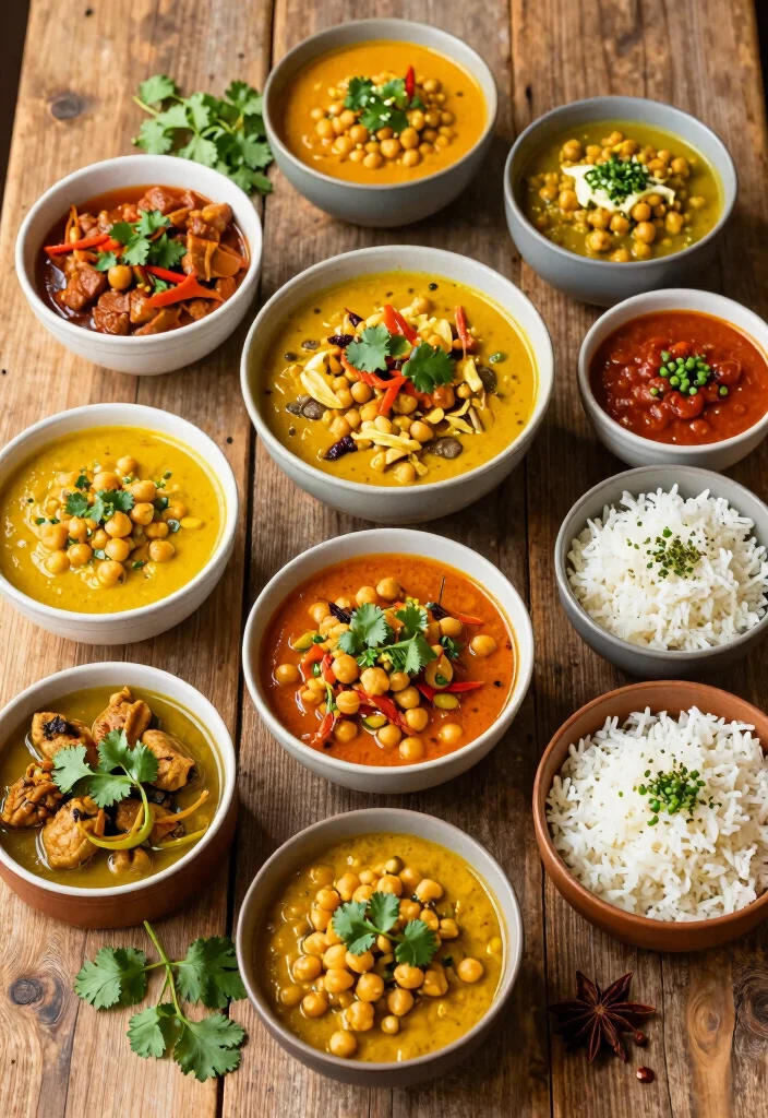 12 Vegan Chickpea Curry Recipes with Bold Spiced Flavor - Conclusion 1