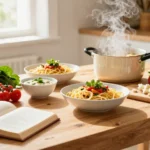 12 Vegan Creamy Pasta Recipes for Comforting Dairy Free Meals