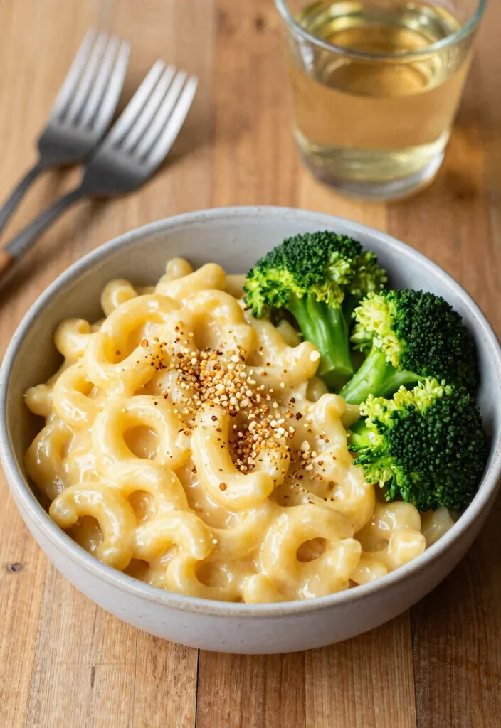 12 Vegan Recipes Kids Will Actually Enjoy - 8. Vegan Mac 'n' Cheese 1