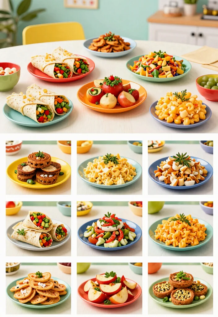 12 Vegan Recipes Kids Will Actually Enjoy - Conclusion 1