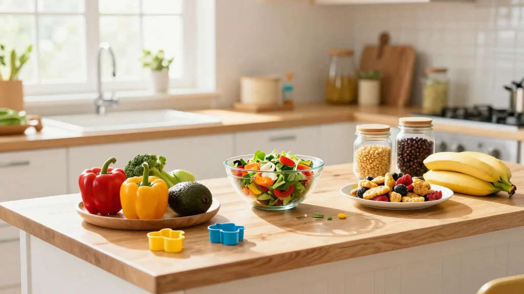 12 Vegan Recipes Kids Will Actually Enjoy